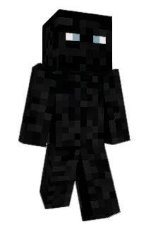 0TheMuncher0 Minecraft avatar full body