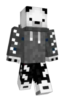 0Tina0 Minecraft avatar full body