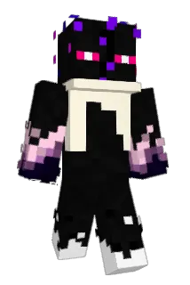 0Wynn0 Minecraft avatar full body