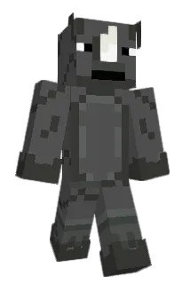 0YawnY0 Minecraft avatar full body