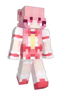 0Yuka0 Minecraft avatar full body