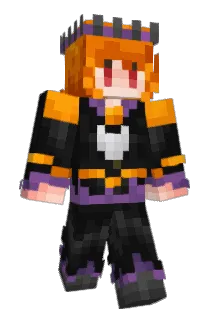 0Zefirka02 Minecraft avatar full body