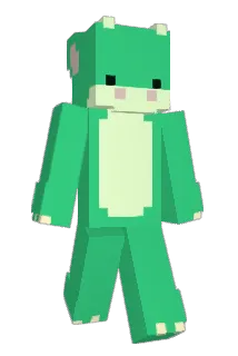 0_0Hwan Minecraft avatar full body