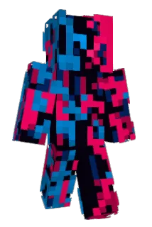 0_0___sloth Minecraft avatar full body