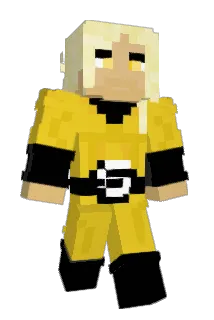 0_0little_bit Minecraft avatar full body