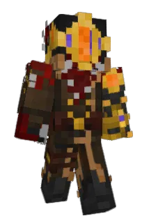 0_0qwerty0_0 Minecraft avatar full body