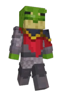 0_1kill Minecraft avatar full body