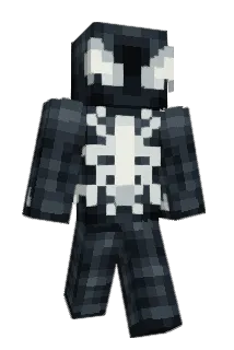 0_6 Minecraft avatar full body