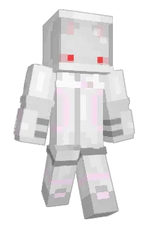 0_Akane_23 Minecraft avatar full body
