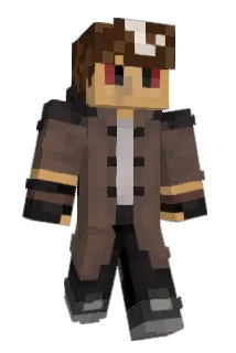 0_Darkowl Minecraft avatar full body