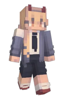 0_Dumbo_0 Minecraft avatar full body