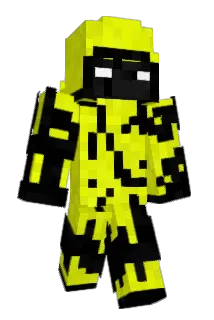 0_Hastur_0 Minecraft avatar full body