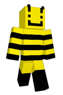 0_Kaguya_0 Minecraft avatar full body