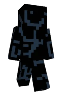 0_Kylie_0 Minecraft avatar full body