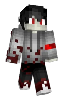 0_MeM4iK228_0 Minecraft avatar full body