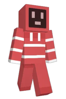 0_Nero_0 Minecraft avatar full body