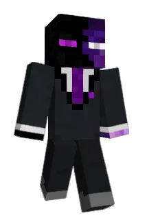 0_O_Q Minecraft avatar full body