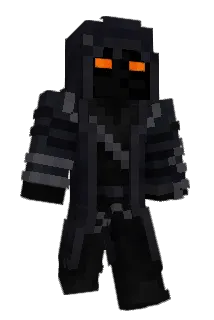 0_POINT_0 Minecraft avatar full body