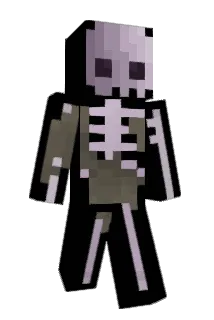 0_Plan Minecraft avatar full body