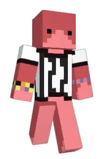0_Smile0_0 Minecraft avatar full body
