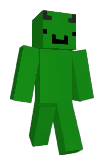 0_SyFy_0 Minecraft avatar full body