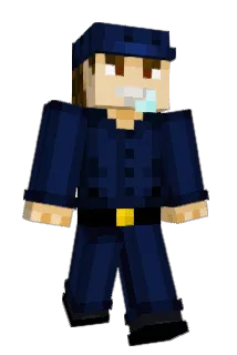 0_Wilhelm_0 Minecraft avatar full body