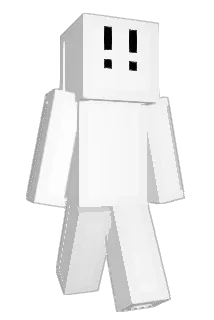 0__100 Minecraft avatar full body