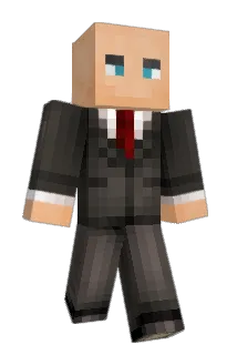 0__XD__0 Minecraft avatar full body