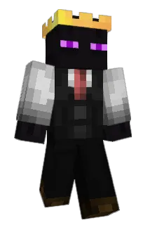 0_broski_0 Minecraft avatar full body