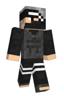 0_cool Minecraft avatar full body