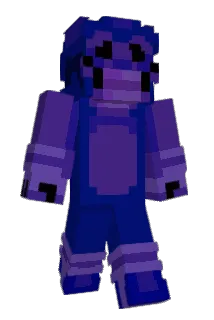 0_dream_01 Minecraft avatar full body