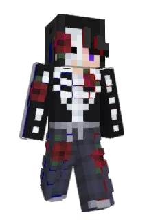 0_joji_0 Minecraft avatar full body