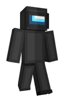 0_mido Minecraft avatar full body