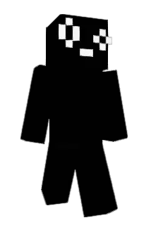 0_o17 Minecraft avatar full body