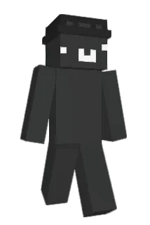 0_oJin Minecraft avatar full body