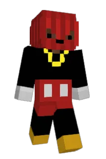 0_sf Minecraft avatar full body
