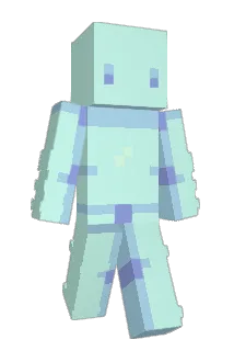 0_sukehiro_0 Minecraft avatar full body