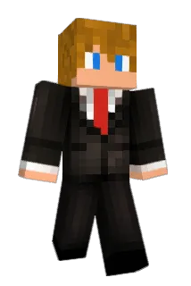 0aalex0 Minecraft avatar full body