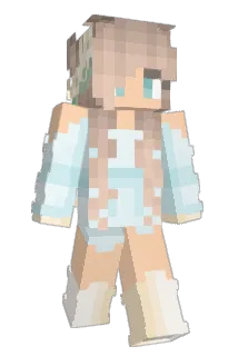 0aeryn0 Minecraft avatar full body