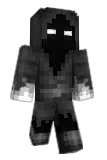 0b7p Minecraft avatar full body