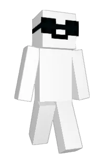 0bd_ Minecraft avatar full body