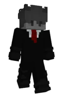 0c10 Minecraft avatar full body