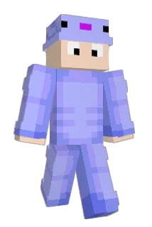 0cean769 Minecraft avatar full body