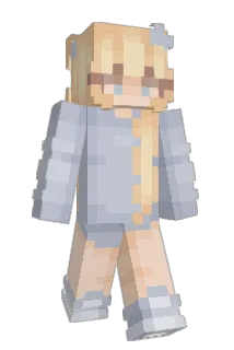0ceanmann17 Minecraft avatar full body