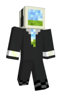 0ceanofstars Minecraft avatar full body