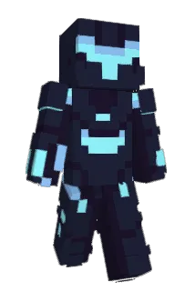 0cerocero0 Minecraft avatar full body