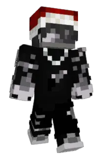 0cpsgodbridger Minecraft avatar full body