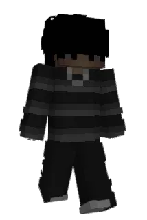 0cq Minecraft avatar full body