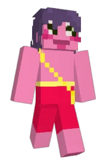 0ctopu5 Minecraft avatar full body