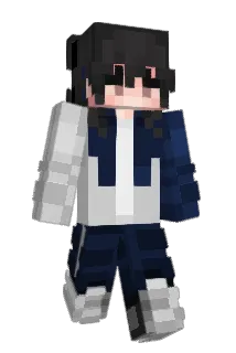 0ddinary_t0ast11 Minecraft avatar full body